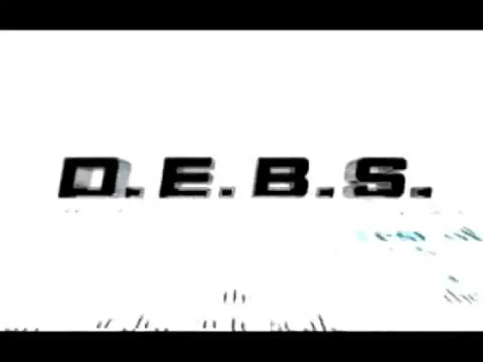 Відео до фільму Шпигунки | D.E.B.S Trailer
