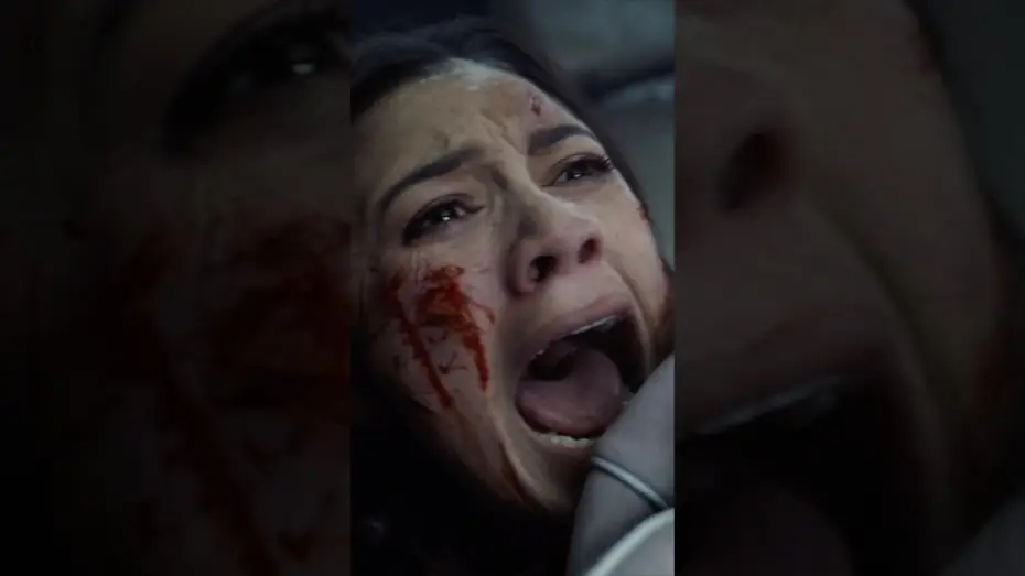 Відео до фільму Evil Dead Burn — Family secrets are finally catching up.