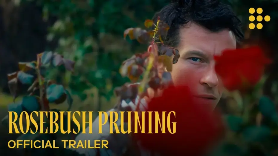 Відео до фільму Обрізка троянд | Official Trailer