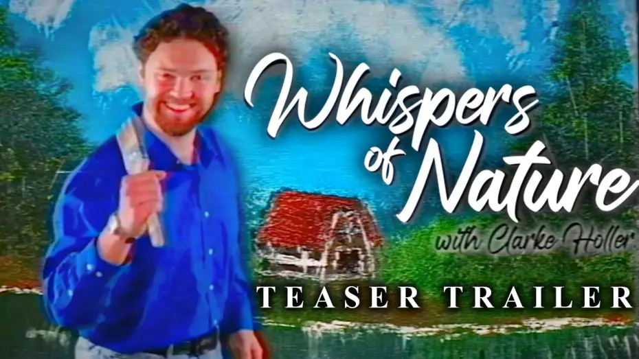 Відео до фільму Whispers of Nature — Whispers of Nature | Official Trailer | Horror Short Film