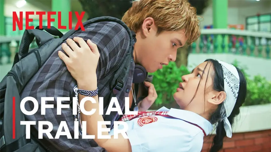 Відео до фільму 18th Rose | 18th Rose | Official Trailer | Netflix Philippines