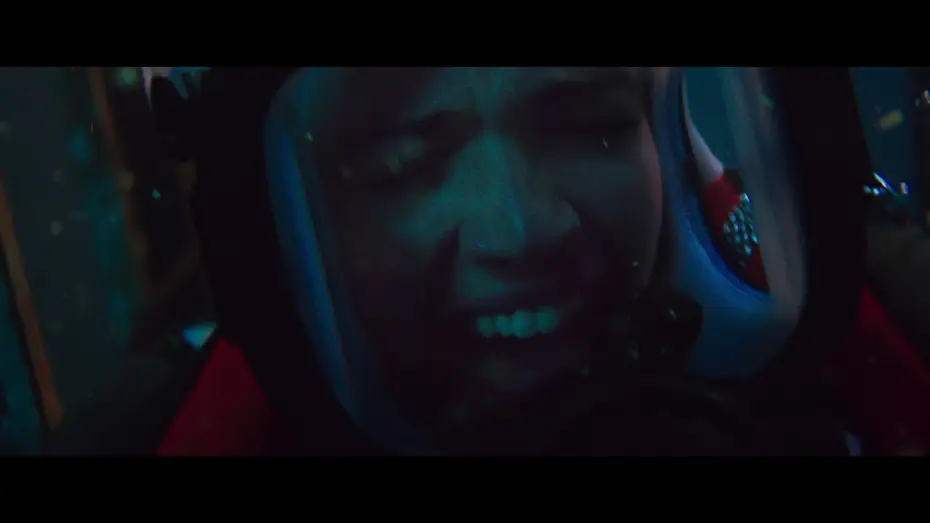 Відео до фільму Синя безодня | 47 METERS DOWN - Extrait 2 - La cage VOST
