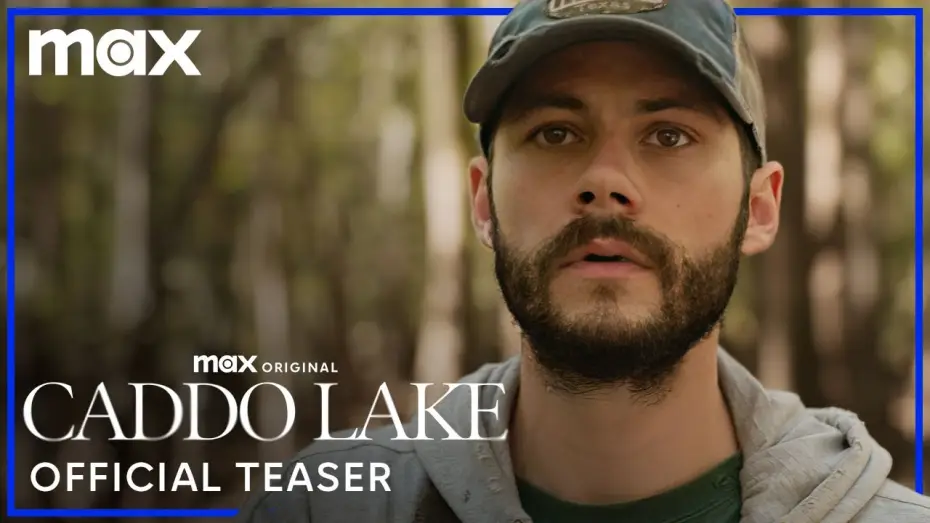 Відео до фільму Озеро Каддо | Official Teaser