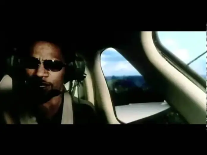 Відео до фільму Поліція Маямі | Miami Vice - Trailer italiano del film diretto da Michael Mann con Colin Farrell e Jamie Foxx (2006)
