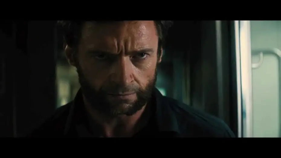 Відео до фільму Росомаха | WOLVERINE: WEG DES KRIEGERS - CinemaCon Clip (Full-HD) - Deutsch / German