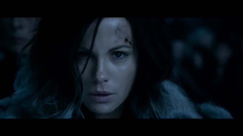 Відео до фільму Інший світ: Кровна помста | Underworld: Blood Wars - Trailer 2 - Deutsch HD