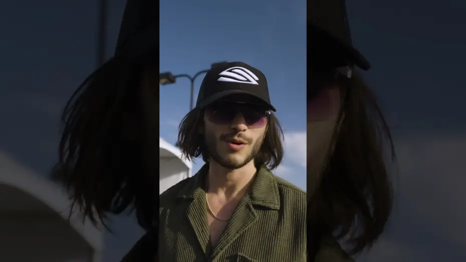 Відео до фільму Pickleball | Pickleball | A day in the life with Producer Ryan T. Johnson  #pickleball #film #pickleballmovie