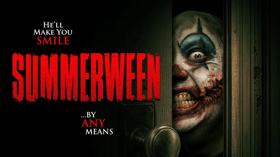 Відео до фільму Summerween | Summerween | Official Trailer | The Asylum Movie Channel