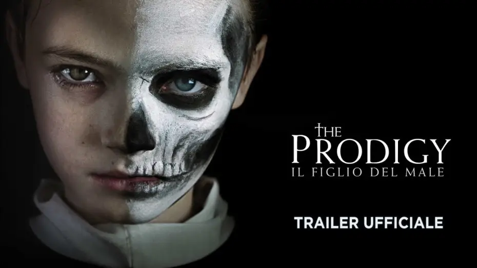 Відео до фільму Омен: Переродження | The Prodigy - Il figlio del male. Trailer italiano ufficiale [HD]