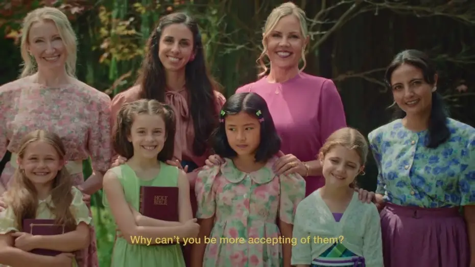 Відео до фільму Mongrels | Trailer