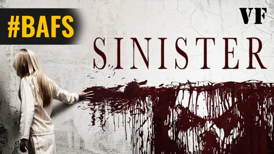 Відео до фільму Сіністер | Sinister - Bande Annonce VF &ndash; 2012