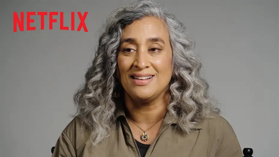 Відео до фільму Ідеальна сусідка | Director Geeta Gandbhir on the Origin Story
