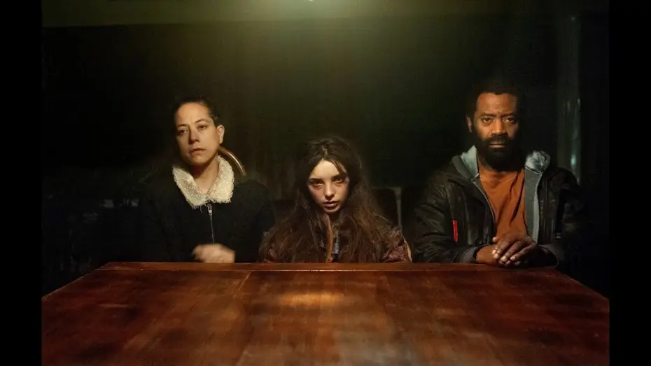 Відео до фільму The Wolf, the Fox, and the Leopard | Official Trailer