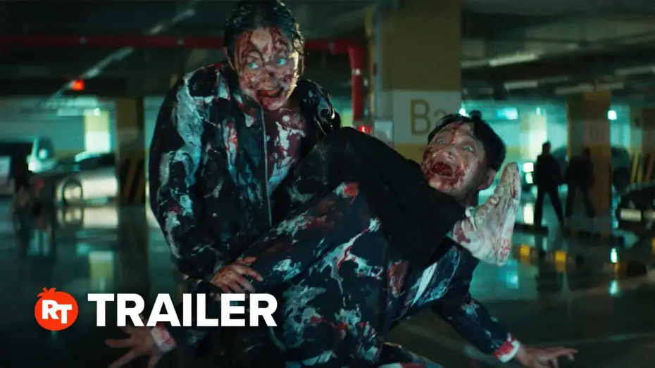 Відео до фільму Колонія — Colony Exclusive Trailer (2026)