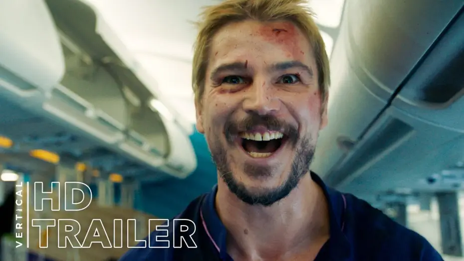 Відео до фільму Рейс навиліт | Official Trailer