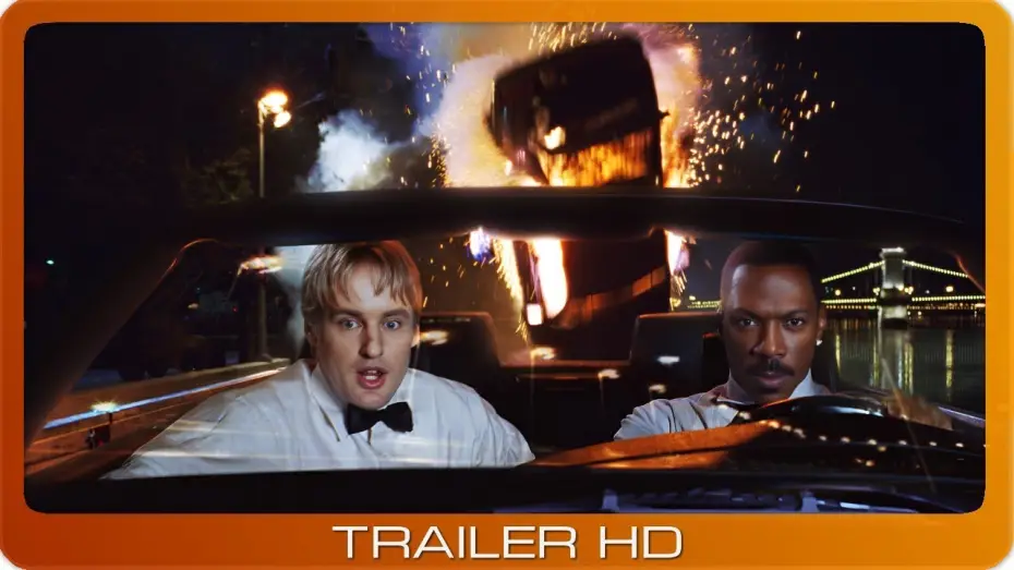 Відео до фільму Обдурити всіх | I Spy ≣ 2002 ≣ Trailer