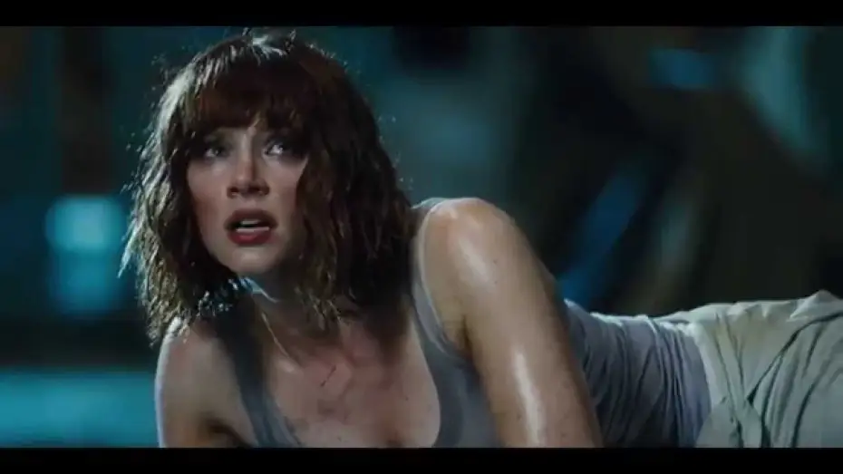 Відео до фільму Світ Юрського періоду | JURASSIC WORLD - Featurette "Una nuova visione" (sottotitoli in italiano)