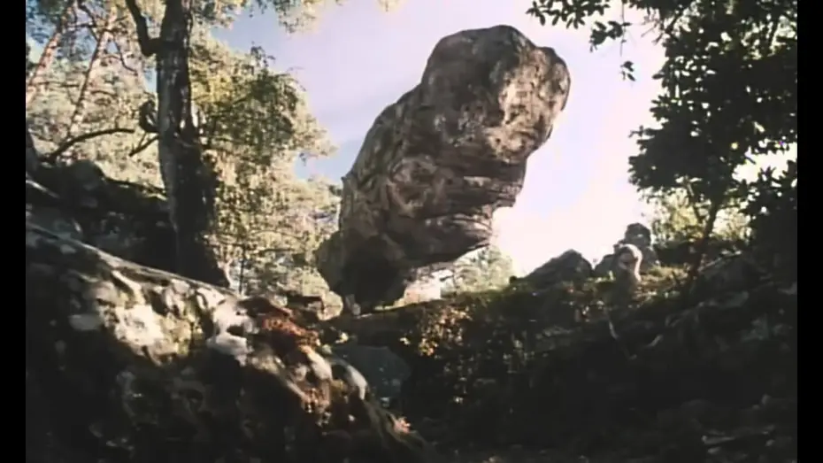 Відео до фільму Pola X — Pola X (1999) Original Trailer 2