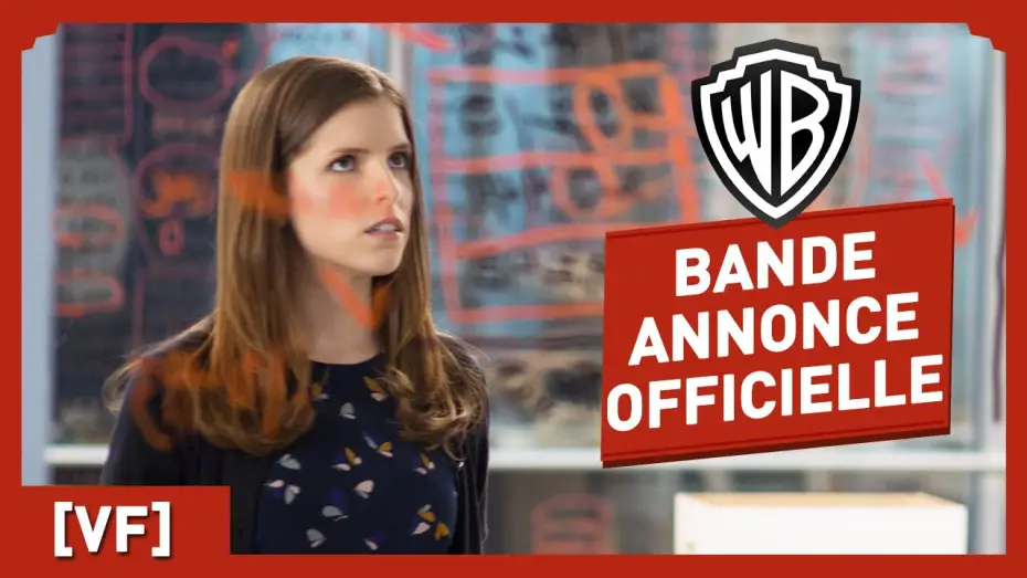 Відео до фільму Аудитор — Bande-annonce 1 VF
