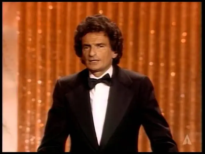 Відео до фільму Вогняні колісниці — Chariots of Fire Wins Original Screenplay: 1982 Oscars