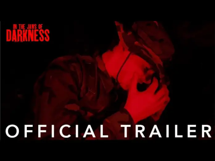 Відео до фільму In the Jaws of Darkness — In The Jaws Of Darkness - Official Trailer | Horror Short Film |