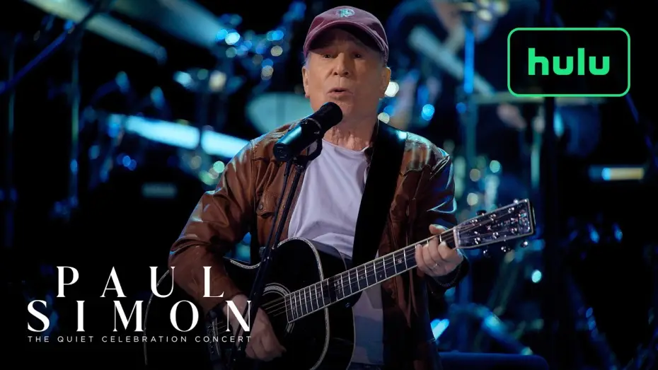 Відео до фільму Paul Simon: The Quiet Celebration Concert | Official Trailer