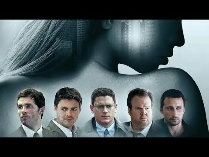 Відео до фільму Лофт | Лофт - Русский трейлер (HD)