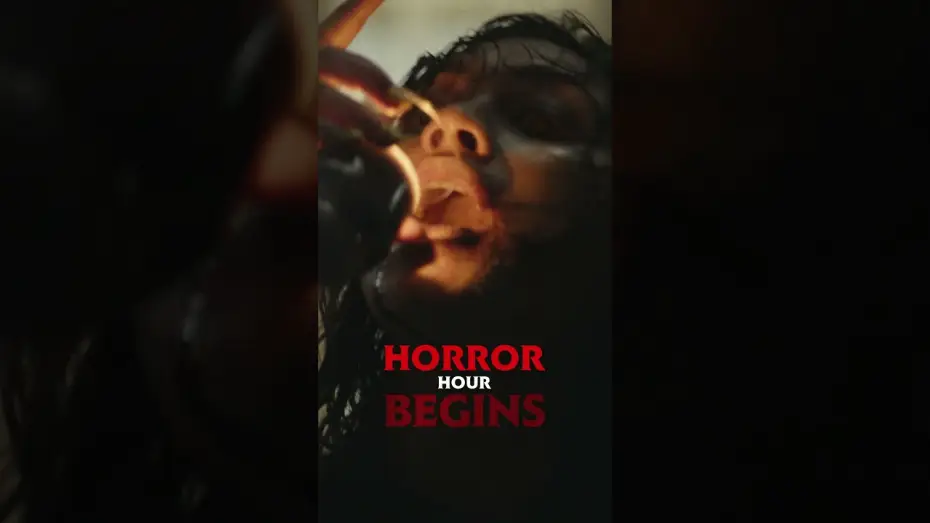 Відео до фільму Evil Dead Burn | The Deadites have saved you a seat at the family dinner