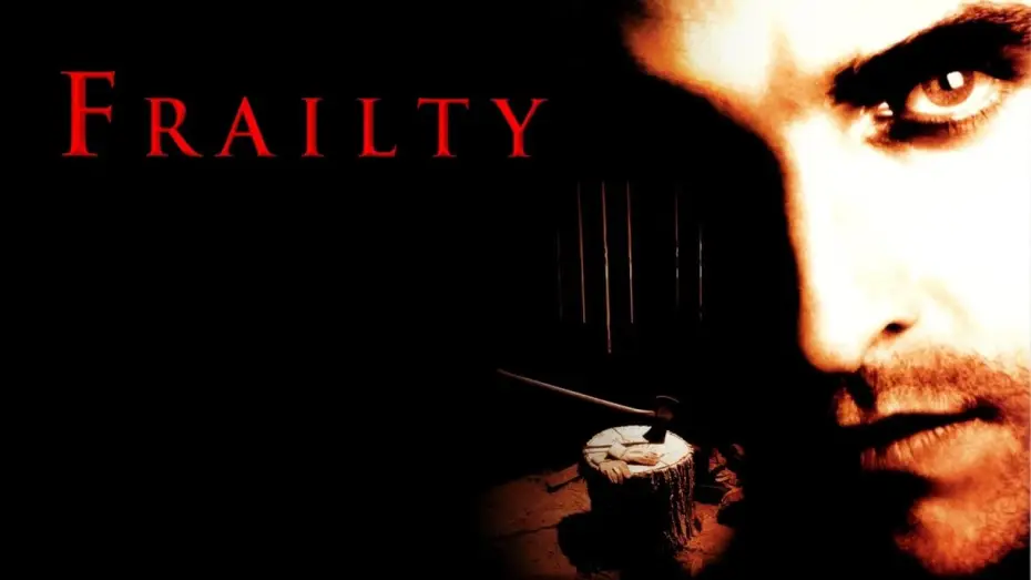 Відео до фільму Порок | Frailty - Nessuno &egrave; al sicuro (film 2001) TRAILER ITALIANO