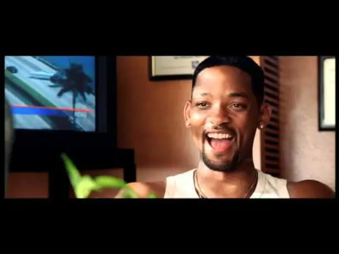 Відео до фільму Погані хлопці 2 | bad boys 2 trailer ita