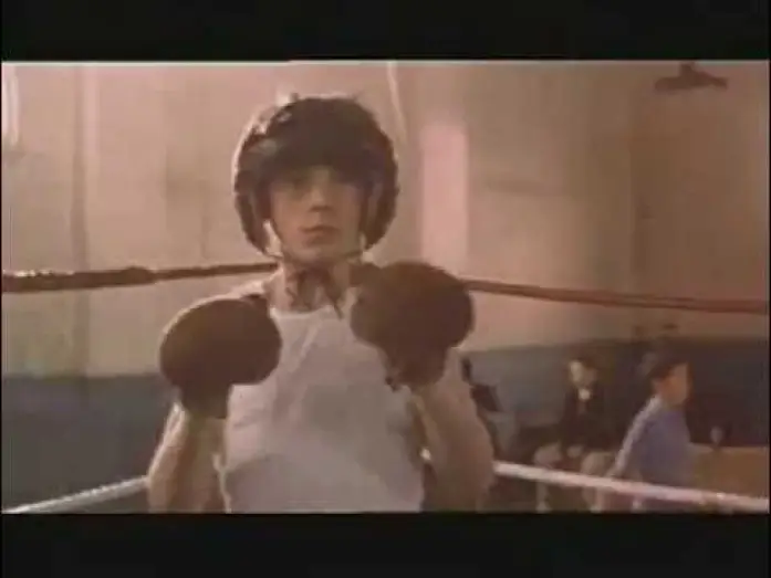 Відео до фільму Біллі Елліот — Billy Elliot (2000) - Trailer ITALIANO