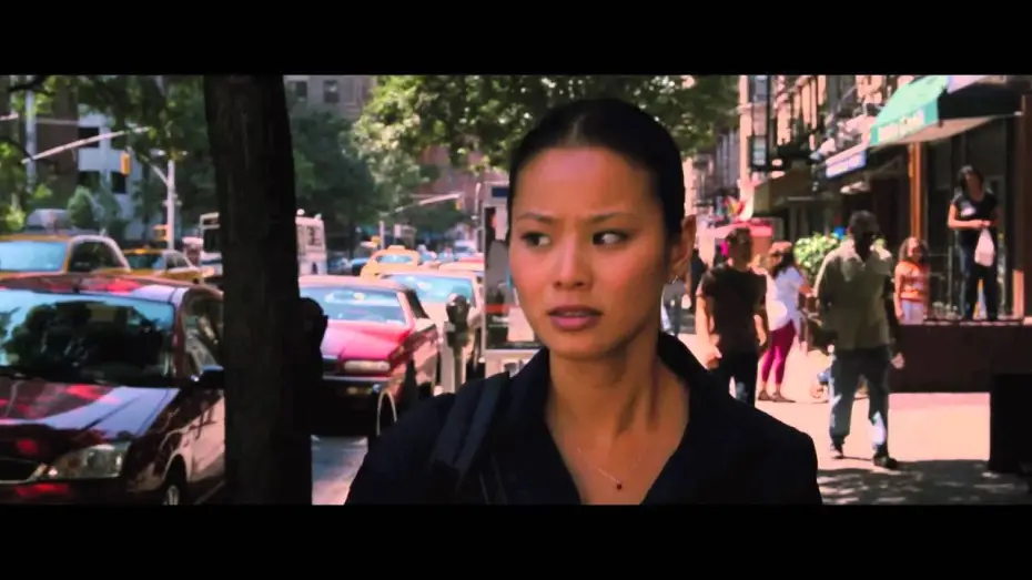 Відео до фільму Термінова доставка — Premium Rush - Bande annonce - VF