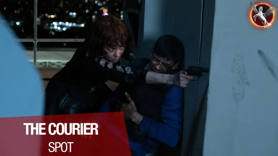 Відео до фільму Кур&rsquo;єр | The Courier - Spot [VF]