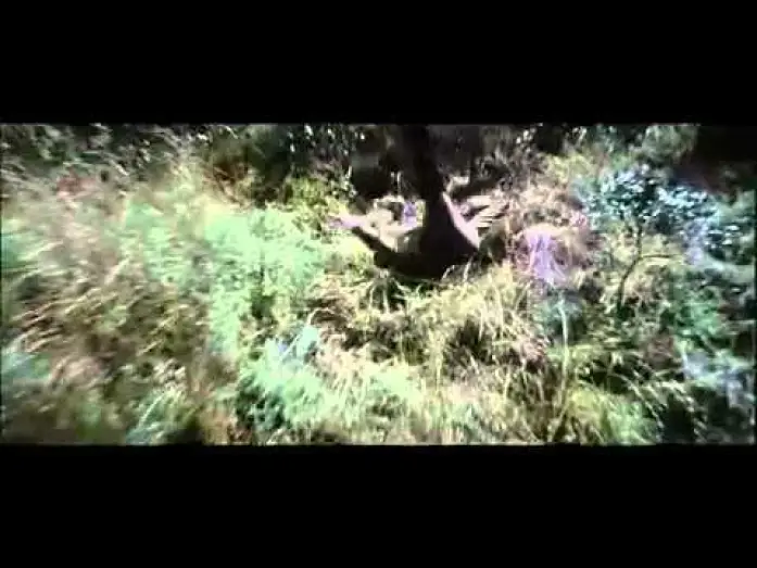Відео до фільму Скарб Амазонки | Welcome to the Jungle - Trailer Deutsch
