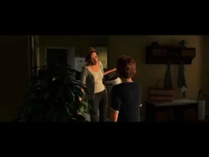 Відео до фільму Мами застрягли на Марсі — Marte necesita madres - Trailer en español
