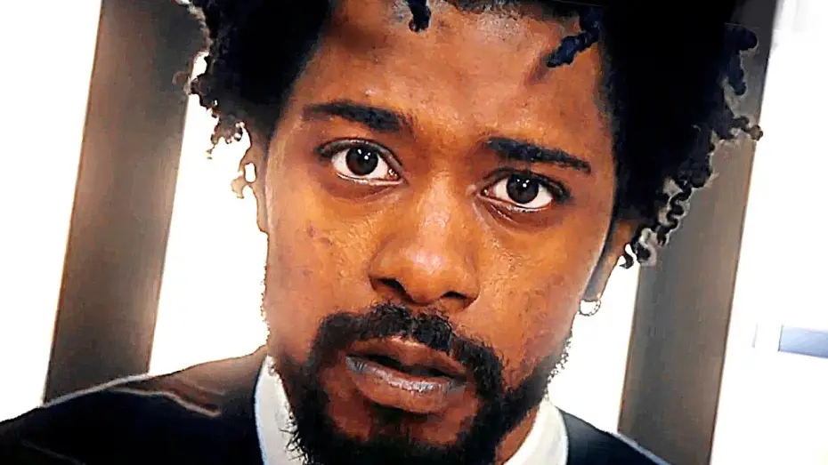 Відео до фільму Вибач, що турбую | SORRY TO BOTHER YOU Bande Annonce (2019) Tessa Thompson, Com&eacute;die