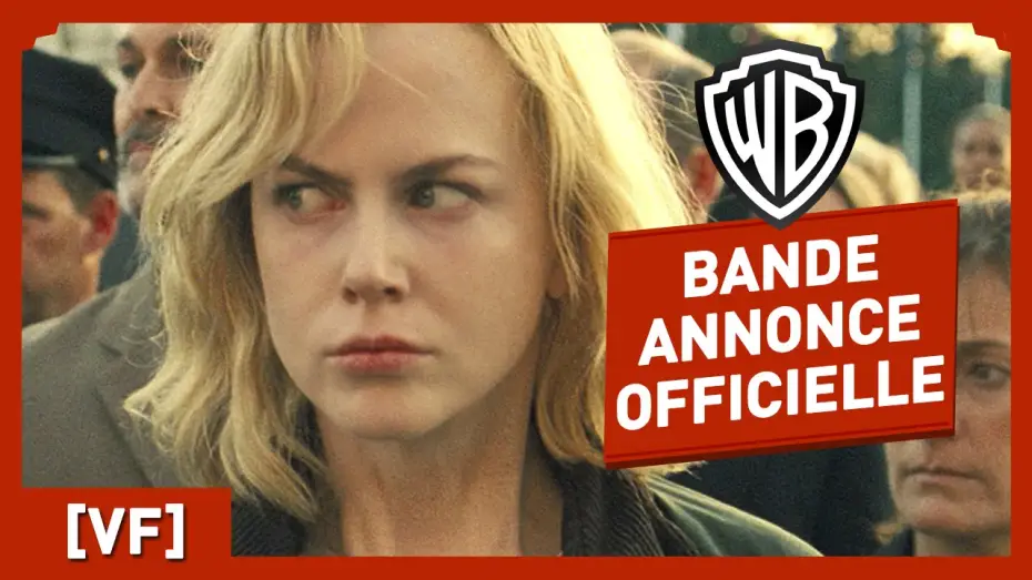 Відео до фільму Вторгнення | INVASION - Bande Annonce Officielle (VF) - Nicole Kidman / Daniel Craig