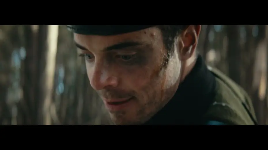 Відео до фільму 1780 | 1780 -- Official Teaser Trailer (2025) starring Kevin Spacey, DJ Qualls