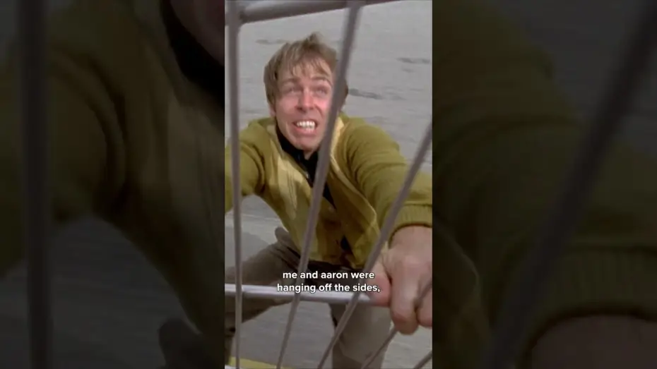 Відео до фільму Jackass 5 — Shopping Cart