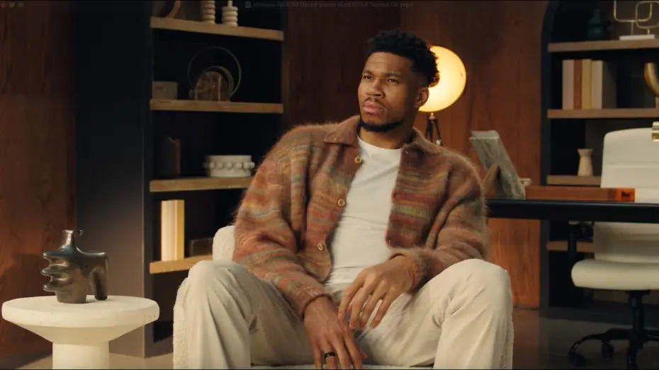 Відео до фільму Посіпаки 3 | Giannis Antetokounmpo Goes Hollywood