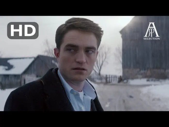 Відео до фільму Життя — LIFE - Bande Annonce VF