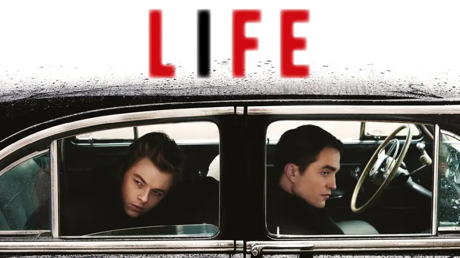 Відео до фільму Життя — LIFE - Bande Annonce VOST