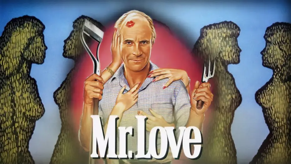 Відео до фільму Mr. Love — Mr. Love (1986)