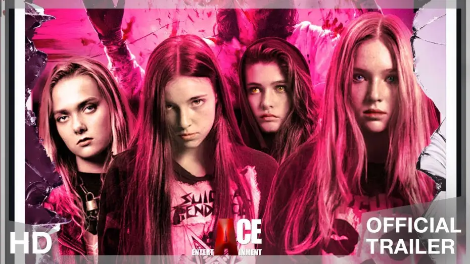 Відео до фільму #Horror — #HORROR - Bande Annonce Officielle VF - LE 27 JUILLET EN VOD
