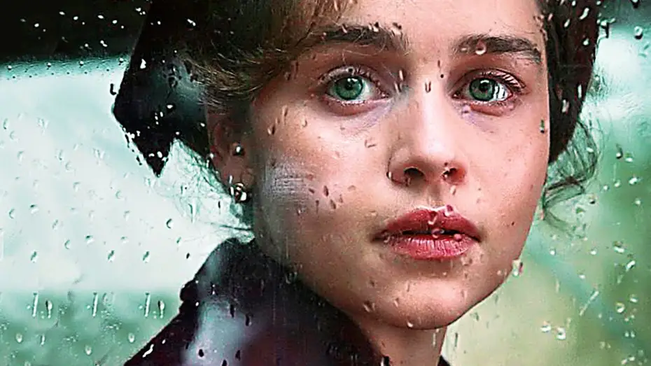 Відео до фільму Голос з каменю — VOICE FROM THE STONE Bande Annonce VF (Emilia Clarke - 2017)
