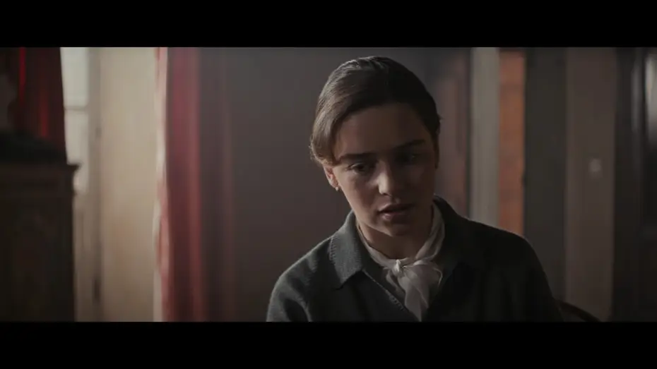 Відео до фільму Голос з каменю — Voces ocultas - Trailer