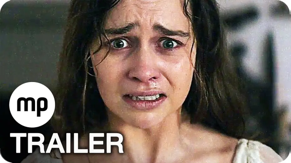Відео до фільму Голос з каменю — VOICE FROM THE STONE Trailer German Deutsch (2017)