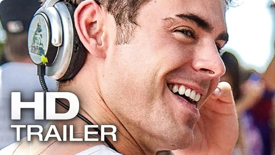 Відео до фільму 128 ударів серця — WE ARE YOUR FRIENDS Trailer 2 German Deutsch (2015)