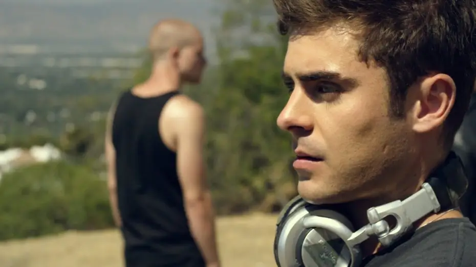 Відео до фільму 128 ударів серця — We Are Your Friends - Zac Efron BTS Featurette