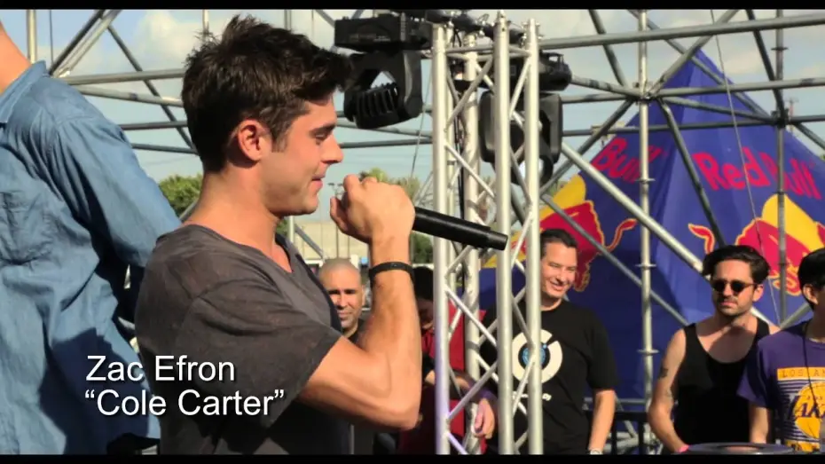 Відео до фільму 128 ударів серця — We Are Your Friends | Behind The Scenes | Summerfest Featurette